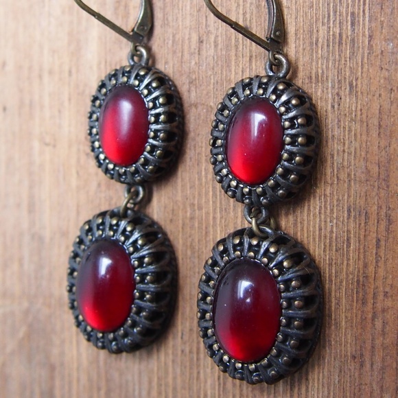 Nancy & Rise Jewelry - Nancy & Rise 80s' Mix/Match Earring Sale 2/$10!